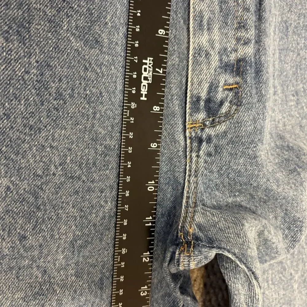 Wrangler rustler by